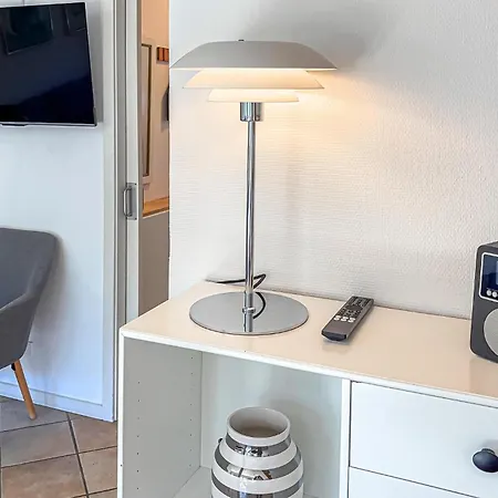 Feriehus Cozy In With Wifi